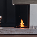 Element4 Sky Medium Roomdivider Bio-Ethanol | Inbouwhaard