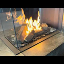 Element4 Sky Medium Roomdivider Bio-Ethanol | Inbouwhaard