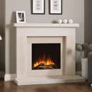 Charlton & Jenrick i-560e Slim | Elektrische Inbouwhaard