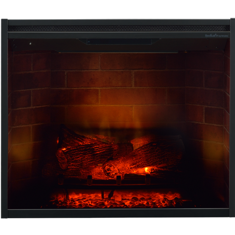 Dimplex Revillusion 30 Firebox | Elektrische inbouwhaard