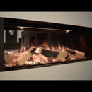 Element4 Club 100 E front | Elektrisch inbouwhaard