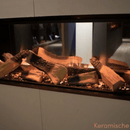 Element4 Club 150 E Front | Elektrisch inbouwhaard