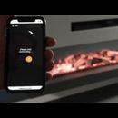 Element4 Club 150 E Front | Elektrisch inbouwhaard