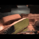 Element4 Club 150 E Front | Elektrisch inbouwhaard