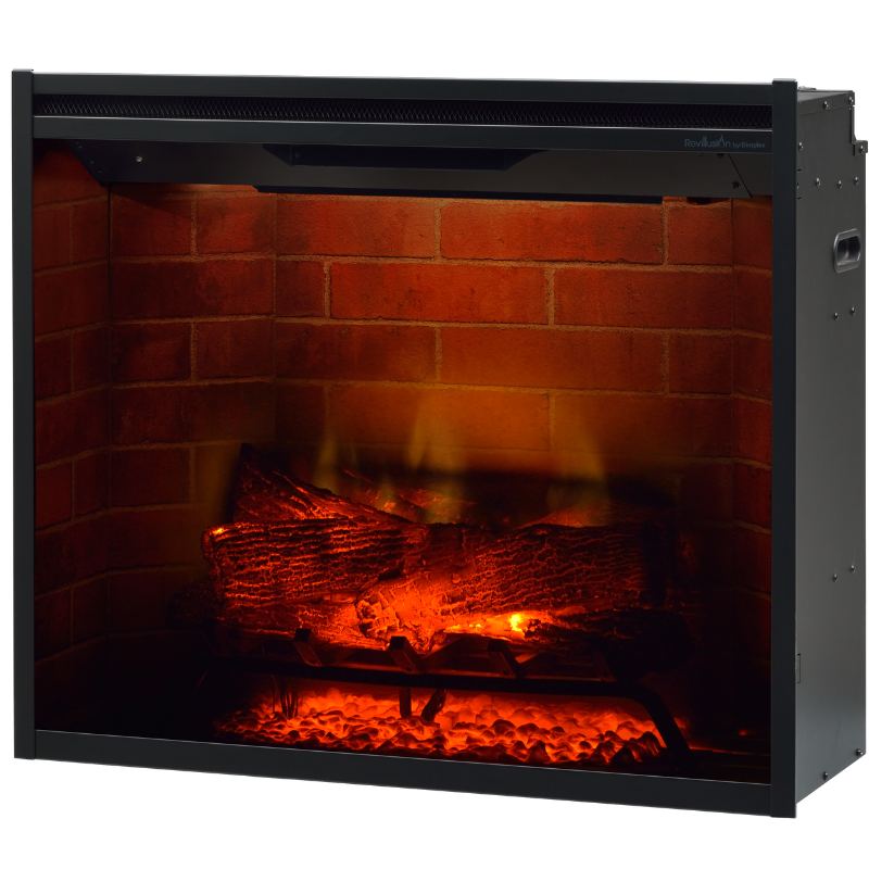 Dimplex Revillusion 30 Firebox | Elektrische inbouwhaard