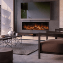 Element4 Elite 150 Front | Elektrisch Inbouwhaard