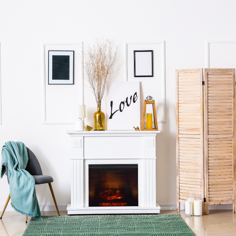 Dimplex Revillusion 30 Firebox | Elektrische inbouwhaard