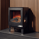 Element4 Elite Junior | Vrijstaand haard