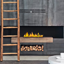 Dimplex Cassette 500 Retail Multi Opti-Flame® | Elektrische Sfeerhaard