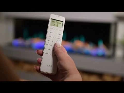 Charlton & Jenrick Luminosa 110 | Elektrische Inbouwhaard