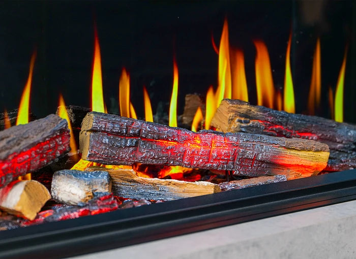 Charlton & Jenrick Luminosa 110 | Elektrische Inbouwhaard