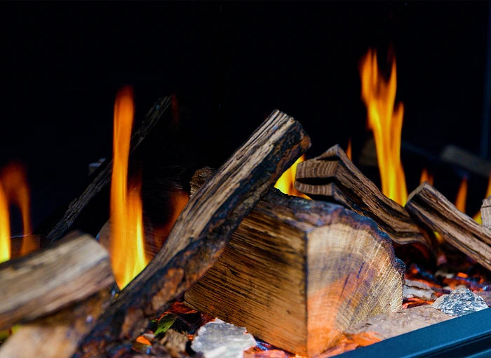 Charlton & Jenrick Luminosa 110 | Elektrische Inbouwhaard