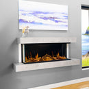 Charlton & Jenrick Luminosa 110 | Elektrische Inbouwhaard