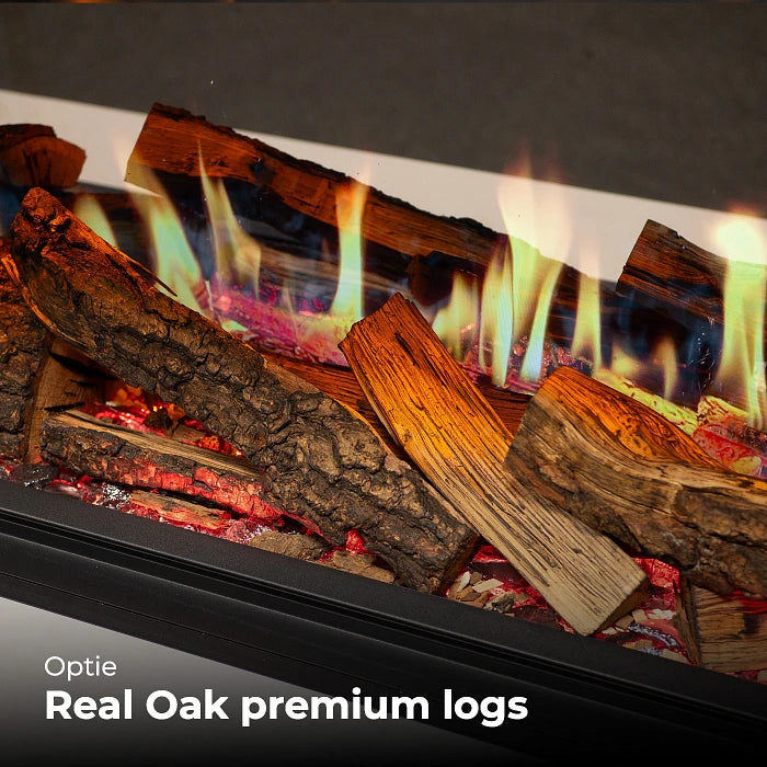 Charlton & Jenrick Luminosa 110 | Elektrische Inbouwhaard